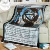 Kld 227 Perpetual Timepiece Game Mtg Magic The Gathering Fleece Blanket