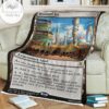 Kld 247 Inventors Fair Game Mtg Magic The Gathering Fleece Blanket