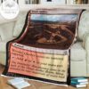 Kld 269 Stone Quarry Game Mtg Magic The Gathering Fleece Blanket
