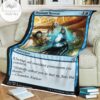 Kld 44 Dramatic Reversal Game Mtg Magic The Gathering Fleece Blanket