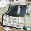 Kld 5 Authority Of The Consuls Game Mtg Magic The Gathering Fleece Blanket