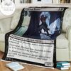 Kld 79 Embraal Bruiser Game Mtg Magic The Gathering Fleece Blanket