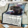 Kld 9 Cataclysmic Gearhulk Game Mtg Magic The Gathering Fleece Blanket