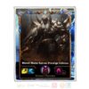 League Of Legends Aatrox Custom Name Sherpa Blanket