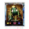 League Of Legends Amumu Custom Name Sherpa Blanket