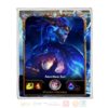 League Of Legends Aurelion Sol Custom Name Sherpa Blanket