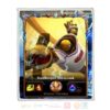 League Of Legends Blitczrank Custom Name Sherpa Blanket