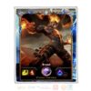 League Of Legends Brand Custom Name Sherpa Blanket