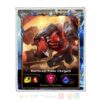 League Of Legends Chogath Custom Name Sherpa Blanket