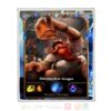 League Of Legends Gragas Custom Name Sherpa Blanket