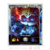 League Of Legends Heimerdinger Custom Name Sherpa Blanket