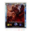League Of Legends Jarvan Iv Custom Name Sherpa Blanket