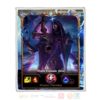 League Of Legends Jhin Custom Name Sherpa Blanket