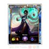League Of Legends Karma Custom Name Sherpa Blanket