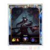 League Of Legends Kayn Custom Name Sherpa Blanket