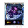 League Of Legends Kennen Custom Name Sherpa Blanket