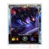 League Of Legends Khazix Custom Name Sherpa Blanket