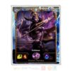League Of Legends Leblanc Custom Name Sherpa Blanket