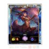 League Of Legends Lillia Custom Name Sherpa Blanket