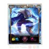 League Of Legends Malzahar Custom Name Sherpa Blanket