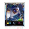 League Of Legends Maokai Custom Name Sherpa Blanket