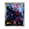 League Of Legends Mordekaiser Custom Name Sherpa Blanket