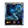 League Of Legends Morgana Custom Name Sherpa Blanket