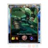 League Of Legends Nidalee Custom Name Sherpa Blanket