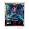 League Of Legends Ornn Custom Name Sherpa Blanket