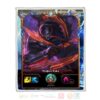 League Of Legends Pyke Custom Name Sherpa Blanket