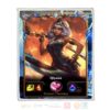 League Of Legends Qiyana Custom Name Sherpa Blanket