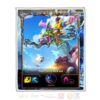 League Of Legends Reksai Custom Name Sherpa Blanket