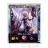 League Of Legends Rell Custom Name Sherpa Blanket