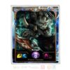 League Of Legends Rengar Custom Name Sherpa Blanket