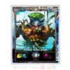 League Of Legends Rumble Custom Name Sherpa Blanket