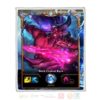 League Of Legends Ryze Custom Name Sherpa Blanket