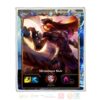 League Of Legends Sivir Custom Name Sherpa Blanket