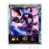 League Of Legends Sivir Skin Custom Name Sherpa Blanket