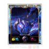 League Of Legends Skarner Custom Name Sherpa Blanket