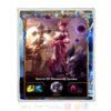 League Of Legends Syndra Custom Name Sherpa Blanket