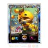 League Of Legends Teemo Custom Name Sherpa Blanket