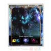 League Of Legends Viktor Custom Name Sherpa Blanket