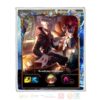 League Of Legends Vladimir Custom Name Sherpa Blanket
