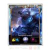 League Of Legends Volibear Custom Name Sherpa Blanket