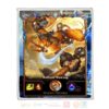 League Of Legends Wukong Custom Name Sherpa Blanket