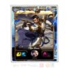 League Of Legends Xin Zhao Custom Name Sherpa Blanket