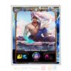 League Of Legends Yasuo Custom Name Sherpa Blanket