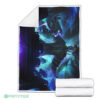 League of Legends Yasuo True Damage Skin Blanket