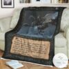 Leb 110 Frozen Shade Mtg Blanket