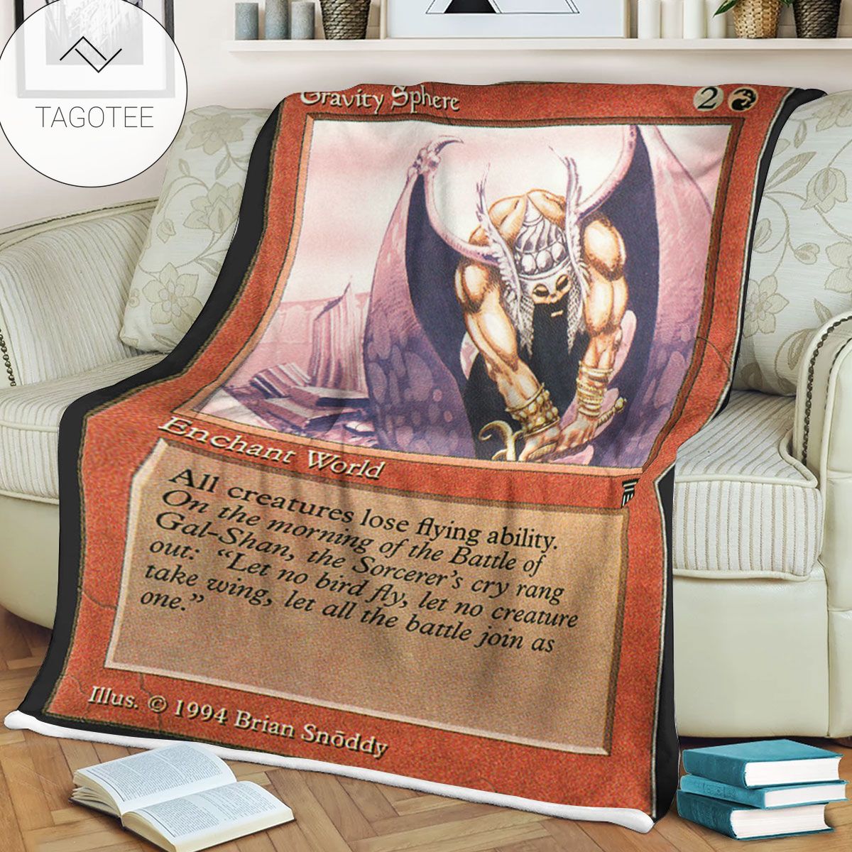 Leg 151 Gravity Sphere Mtg Blanket Leg 151 Gravity Sphere Mtg Blanket